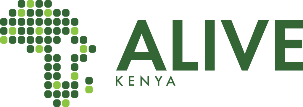 ALIVE Kenya | Donations